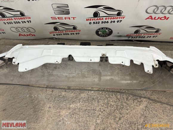 FORD TRANSİT ÖN TAMPON 2014-2019 ORJİNAL ÇIKMA