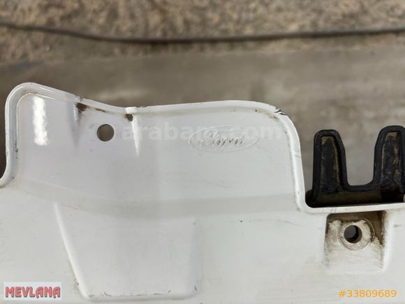 FORD TRANSİT ÖN TAMPON 2014-2019 ORJİNAL ÇIKMA