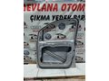CADDY SAĞ ÖN KAPI 2005-2015 ORJİNAL ÇIKMA
