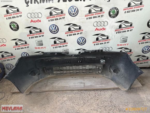 KANGOO 4 ÖN TAMPON ORJİNAL ÇIKMA