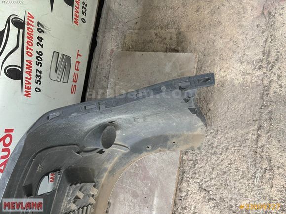 KANGOO 4 ÖN TAMPON ORJİNAL ÇIKMA