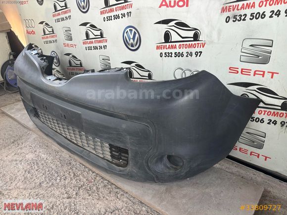 KANGOO 4 ÖN TAMPON ORJİNAL ÇIKMA