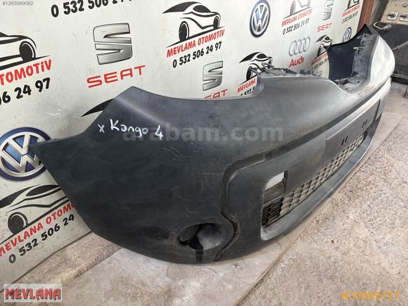 KANGOO 4 ÖN TAMPON ORJİNAL ÇIKMA