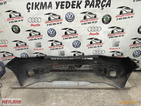 CADDY ÖN TAMPON 2021-2024 ORJİNAL ÇIKMA