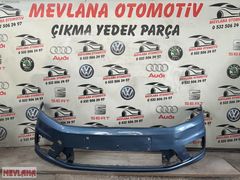 CADDY ÖN TAMPON 2015-2020 ORJİNAL ÇIKMA
