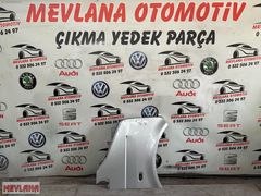 TRANSPORTER T5 T6 SAĞ ÖN ÇAMURLUK ORJİNAL ÇIKMA