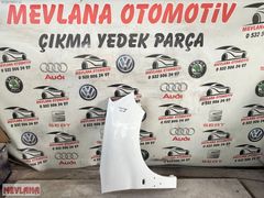 CİTROEN BERLİNGO SAĞ ÖN ÇAMURLUK 2003-2008 ORJİNAL ÇIKMA