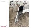 CADDY ARKA TAMPON 2021-2024 ORJİNAL ÇIKMA