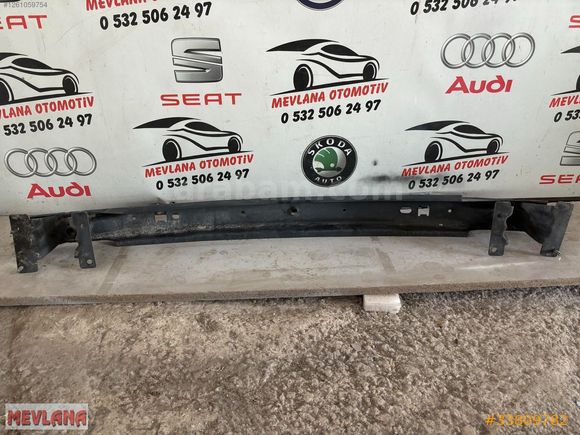CADDY ARKA TAMPON DEMİRİ 2015-2020 ORJİNAL ÇIKMA