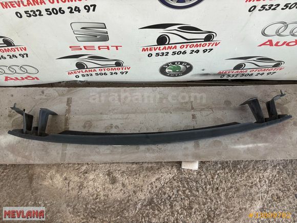 CADDY ARKA TAMPON DEMİRİ 2015-2020 ORJİNAL ÇIKMA