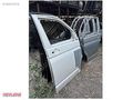 TRANSPORTER T5 T6 T7 T8 SAG ÖN KAPI ORJİNAL ÇIKMA