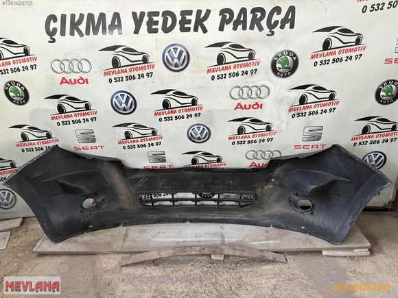 MASTER 3 ÖN TAMPON ORJİNAL ÇIKMA