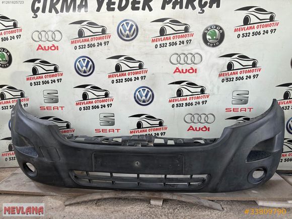 MASTER 3 ÖN TAMPON ORJİNAL ÇIKMA
