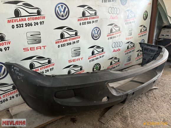 MERCEDES W906 SPRİNTER 2006-2014 ORJİNAL ÇIKMA