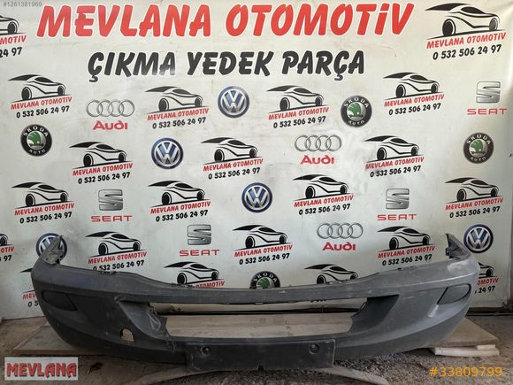 MERCEDES W906 SPRİNTER 2006-2014 ORJİNAL ÇIKMA