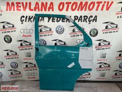 TRANSPORTER T4 SAG ÖN KAPI ORJİNAL ÇIMA