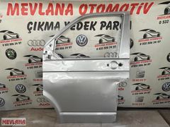 TRANSPORTER T5 T6 T7 T8 SOL ÖN KAPI ORJİNAL ÇIKMA