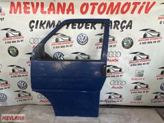 TRANSPORTER T4 SOL ÖN KAPI ORJİNAL ÇIKMA