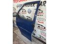 TRANSPORTER T4 SOL ÖN KAPI ORJİNAL ÇIKMA
