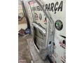 TRANSPORTER T5 T6 T7 T8 SOL ÖN KAPI ORJİNAL ÇIKMA