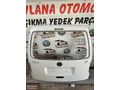 CADDY ARKA BAGAJ KAPAĞI 2005-2015 ORJİNAL ÇIKMA