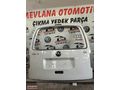 CADDY ARKA BAGAJ KAPAĞI 2005-2015 ORJİNAL ÇIKMA