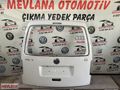 CADDY ARKA BAGAJ KAPAĞI 2005-2015 ORJİNAL ÇIKMA