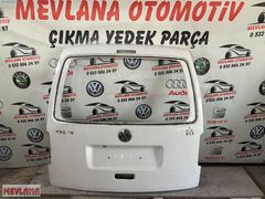 CADDY ARKA BAGAJ KAPAĞI 2005-2015 ORJİNAL ÇIKMA