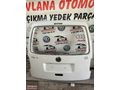 CADDY ARKA BAGAJ KAPAĞI 2005-2015 ORJİNAL ÇIKMA