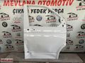 TRANSPORTER T5 T6 T7 T8 SAG ÖN KAPI ORJİNAL ÇIKMA