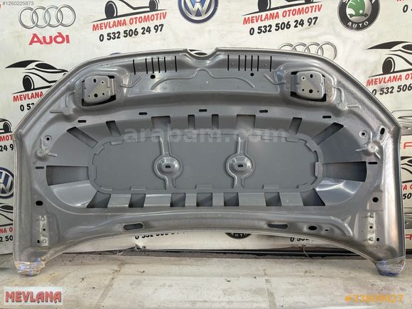 CADDY ÖN KAPUT 2021-2024 ORJİNAL ÇIKMA