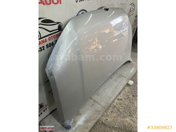 CADDY ÖN KAPUT 2021-2024 ORJİNAL ÇIKMA