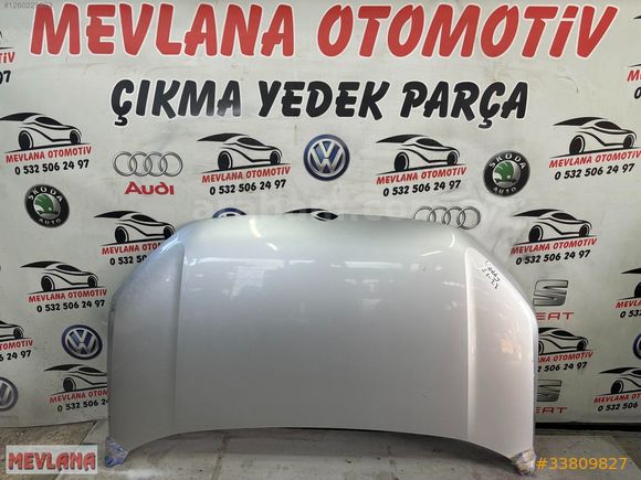 CADDY ÖN KAPUT 2021-2024 ORJİNAL ÇIKMA
