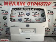 TRANSPORTER T5 T6 ARKA BAGAJ KAPAĞI ORJİNAL ÇIKMA