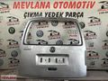 CADDY ARKA BAGAJ KAPAĞI 2005-2015 ORJİNAL ÇIKMA