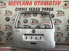 CADDY ARKA BAGAJ KAPAĞI 2005-2015 ORJİNAL ÇIKMA