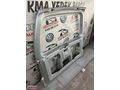 CADDY ARKA BAGAJ KAPAĞI 2005-2015 ORJİNAL ÇIKMA