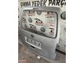 CADDY ARKA BAGAJ KAPAĞI 2005-2015 ORJİNAL ÇIKMA