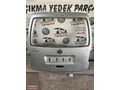 CADDY ARKA BAGAJ KAPAĞI 2005-2015 ORJİNAL ÇIKMA