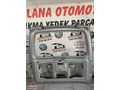 CADDY ARKA BAGAJ KAPAĞI 2005-2015 ORJİNAL ÇIKMA
