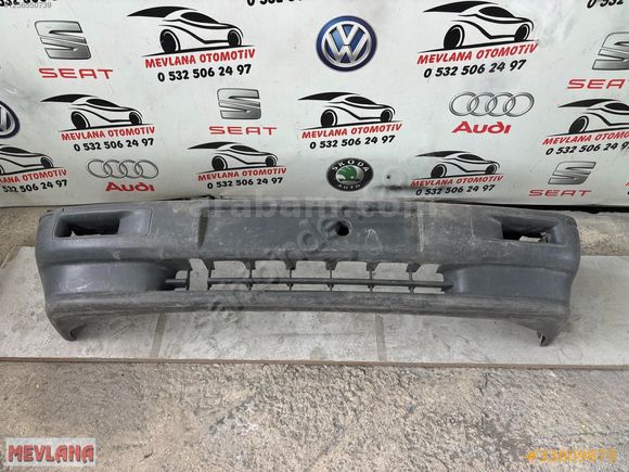 RENAULT EXPRESS ÖN TAMPON ORJİNAL ÇIKMA