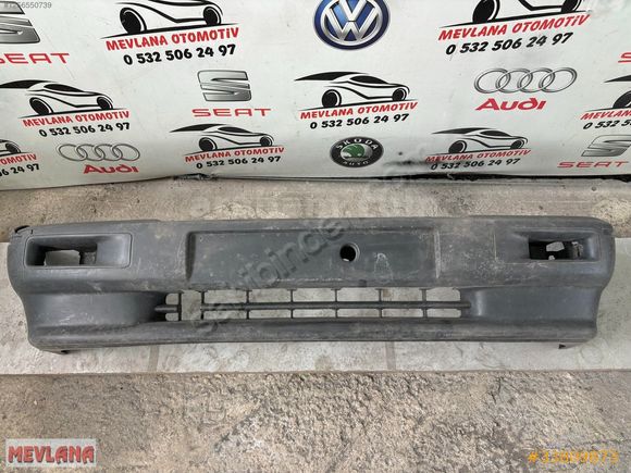 RENAULT EXPRESS ÖN TAMPON ORJİNAL ÇIKMA