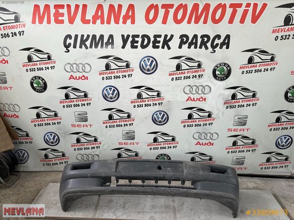 RENAULT EXPRESS ÖN TAMPON ORJİNAL ÇIKMA