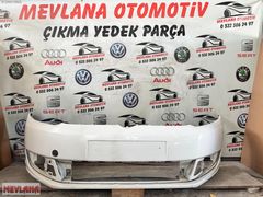 CADDY ÖN TAMPON 2011-2015 ORJİNAL ÇIKMA