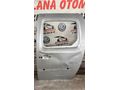 RENAULT KANGOO 3 KANGO 4 SOL SÜRGÜLÜ KAPI ORJİNAL ÇIKMA