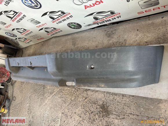 FORD TRANSİT ÖN TAMPON 1993-2001 ORJİNAL ÇIKMA