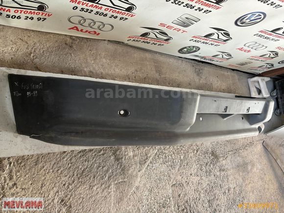 FORD TRANSİT ÖN TAMPON 1993-2001 ORJİNAL ÇIKMA