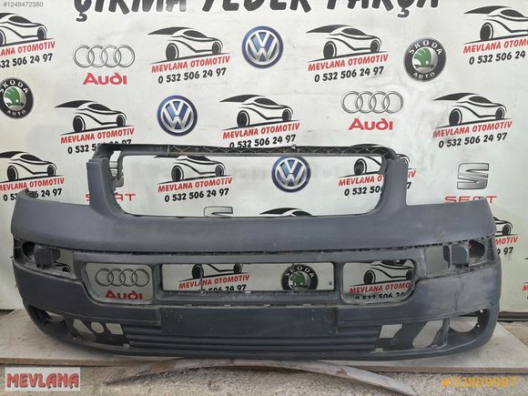 TRANSPORTER T5 ÖN TAMPON ORJİNAL ÇIKMA