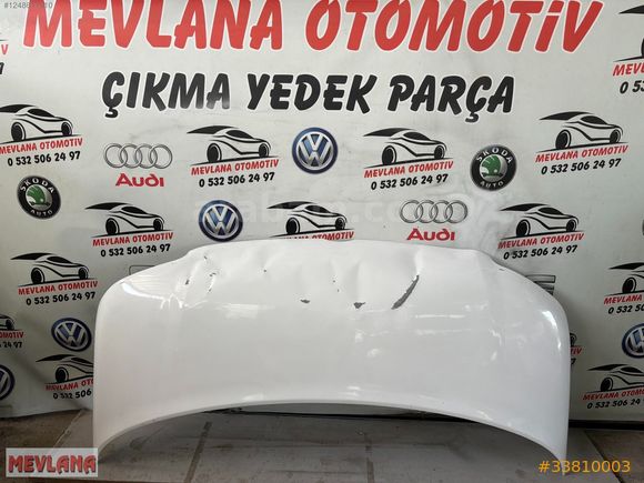 TRANSPORTER T5 ÖN KAPUT ORJİNAL ÇIKMA