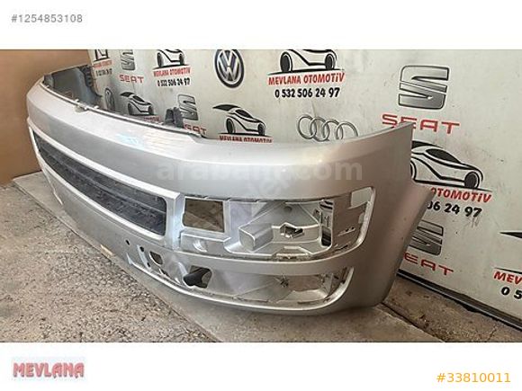 TRANSPORTER T6 ÖN TAMPON ORJİNAL ÇIKMA